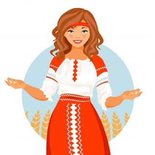 Avatar of Telegram channel "Russian World" @russian_culture