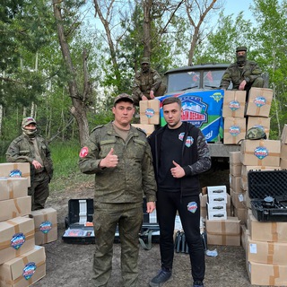 Петя Первый LIVE - TgScanner