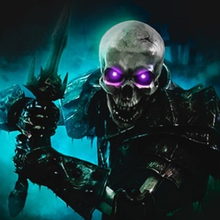 Avatar of Telegram channel "Level Up. Книжная вселенная Данияра Сугралинова" @litrpggamelit