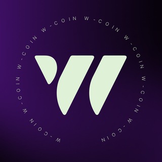 Avatar of Telegram channel "W-Community" @w_community