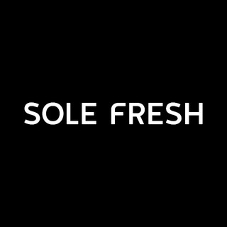 SOLE FRESH - TgScanner