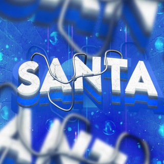 Telegram频道 "Santa" @santasoft1337 的头像
