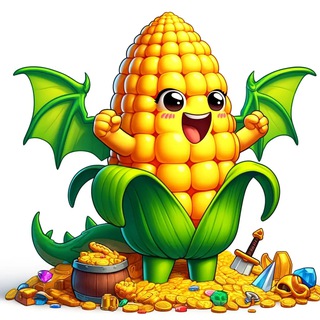 ID CHAT 🇮🇩 Corn Battles - TgScanner