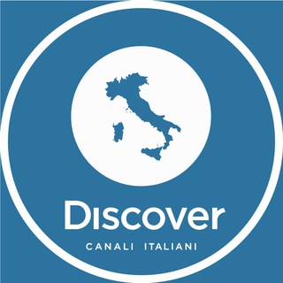 Discover Canali Italiani - TgScanner