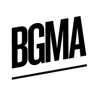 Avatar of Telegram channel "BGMA" @bgma_channel