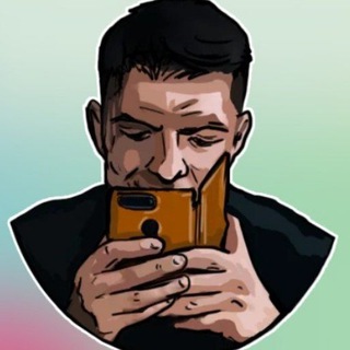 Вещий Олег - TgScanner