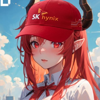 Аватар Телеграм каналу "라오니()" @raoni1