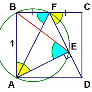 Геометрия-канал - TgScanner