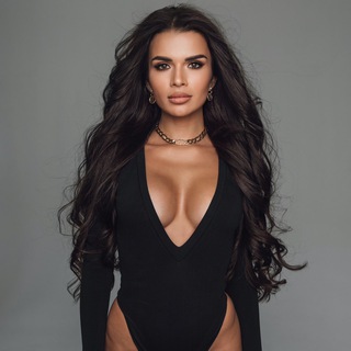 Avatar of Telegram channel "Мил" @nadin_serovski_official