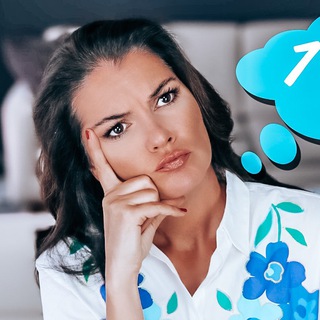 Аватар Телеграм каналу "Вероника Степанова" @veronikastepanova20011