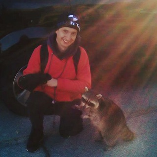 Avatar of Telegram channel "Roman Canadian" @RomanCanadian