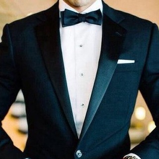 БИЗНЕС - TgScanner