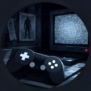 Аватар Телеграм канала "Gaming & Horror.CF" @worldgamescf