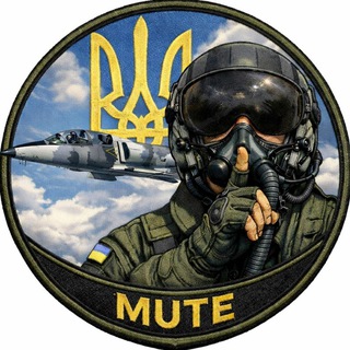 Pilot MUTE - TgScanner