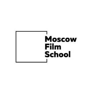 Аватар Телеграм канала "Московская школа кино" @moscowfilmschool