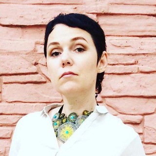 Елена Коломийченко - TgScanner