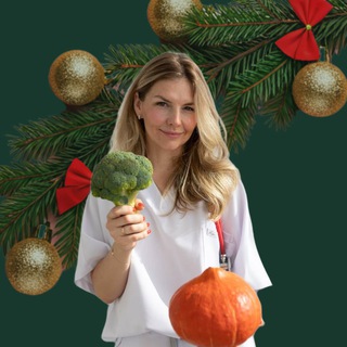 Avatar of Telegram channel "Метод доктора Фомичевой" @newyeardrfom