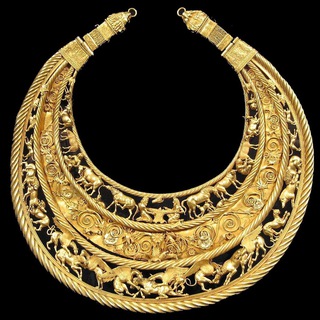 Археологія України | Archaeology of Ukraine - TgScanner