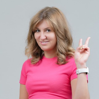 Аватар Телеграм канала "Анна Шамардина | Маркетинг и соцсети" @sila_v_telegram