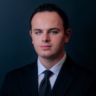 Аватар Телеграм канала "Nicolas Hulscher" @nichulscher