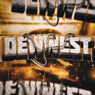 Avatar del canal de Telegram "о" @dewwestSo2
