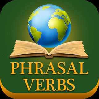 English Phrasal Verbs - TgScanner