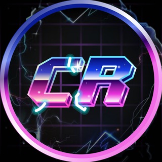 Avatar del canal de Telegram "Crypto Rush / Community" @cryptorushfun