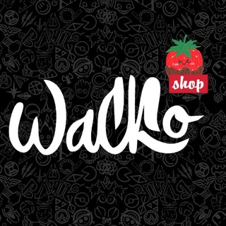 Wacko Shop Екатеринбург - TgScanner