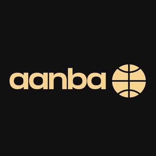 Avatar del canal de Telegram "Баскетбол | AANBA chat" @nba4ru