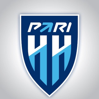 Avatar del canal de Telegram "ФК Пари Нижний Новгород" @fcparinn