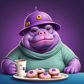 Avatar of Telegram channel "𝓢𝓵𝓾𝓰𝓓𝓮𝓷𝓰 | $SLUGDENG" @slugdengcto