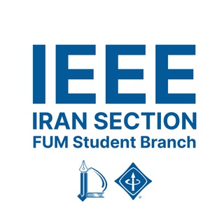 Telegram频道 "FUM IEEE SB" @fumieeesb 的头像