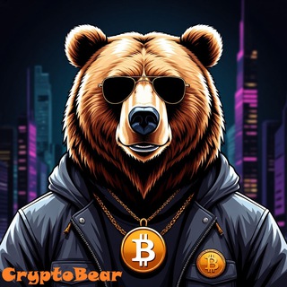 CryptoBear - TgScanner