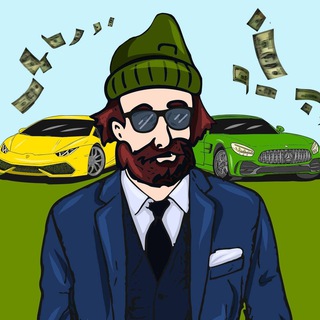 Игра Симулятор бомжа канал - TgScanner