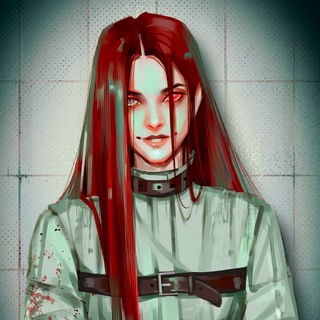 Аватар Телеграм канала "Hawke Art" @hawkeart