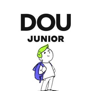 Junior дайджест dou.ua - TgScanner