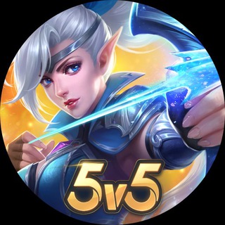 Mobile Legends: Bang Bang - TgScanner