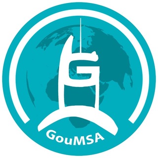 "انجمن علمی دانشجویان پزشکی گلستان" @goumsa Telegram арнасының аватары