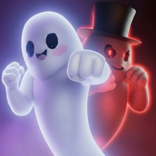 👻 Booh World 👻 - TgScanner