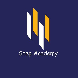 Step academy - TgScanner