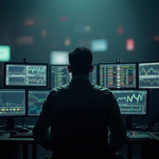 WealthRadar - TgScanner