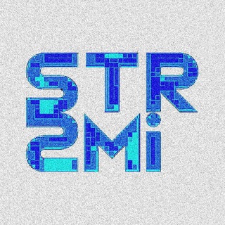 Avatar of Telegram channel "Strimemoid" @strimemoid