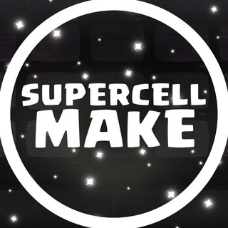 Telegram频道 "Studio Supercell" @studiosupercell 的头像