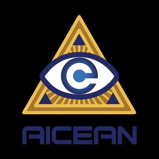 Avatar of Telegram channel "Aicean" @aicean_ai