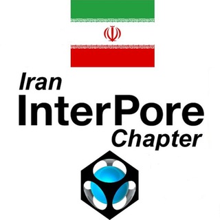 انجمن محیط‌های متخلخل ایران - TgScanner