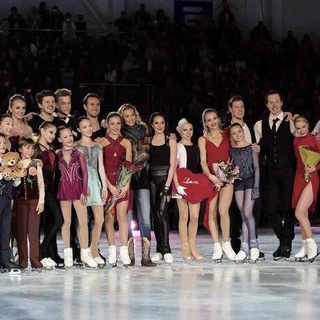 Аватар Телеграм канала "Teamtutberidze" @teamtutberidzeee
