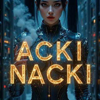 - - ACKI_NACKI World - - + Pop It Music - TgScanner