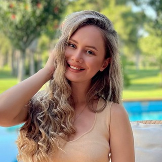 Avatar del canal de Telegram "ELIZA GRISHILO" @isabell_official