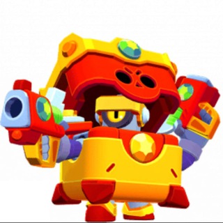 Telegram频道 "Playerok.net – Валюта, Аккаунты и Донат!" @brawl_boxes 的头像