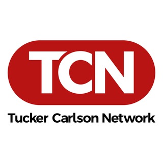 Avatar of Telegram channel "Tucker Carlson Network" @tuckercarlsonnetwork